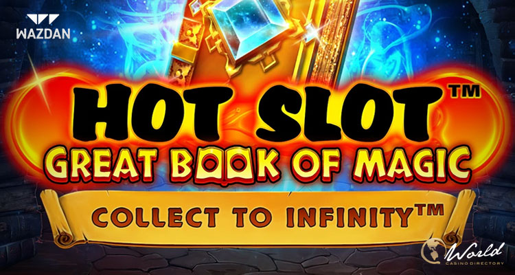 explore-the-magic-realm-in-wazdan’s-new-release:-hot-slot:-great-book-of-magic
